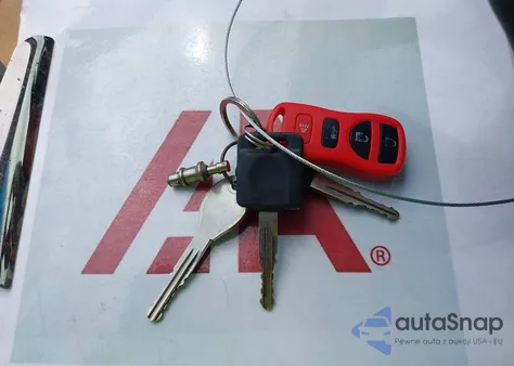 2006 Nissan Altima 2.5 S z USA, uszkodzony, nr VIN 1N4AL11DX6C128035